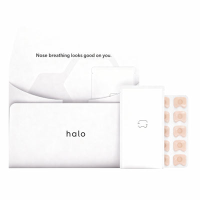 Halo Refills