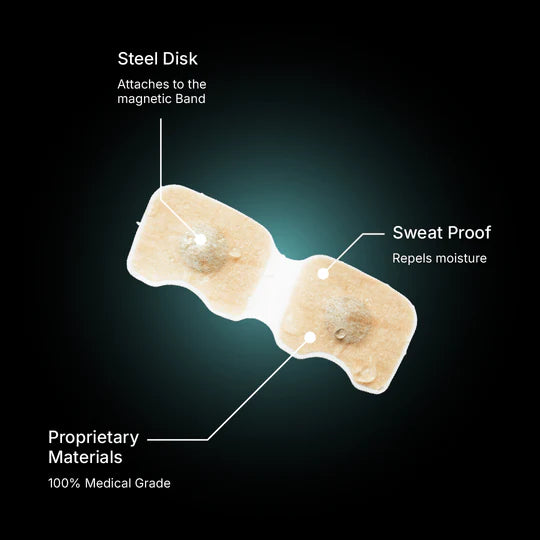 Skin Safe. Medical Grade.