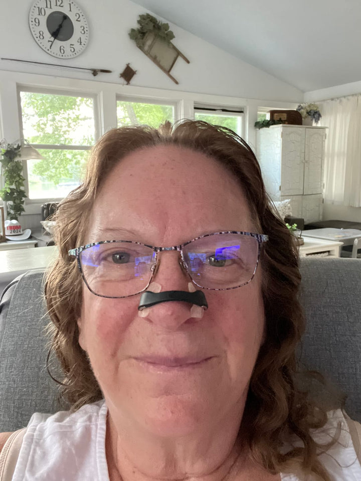 Review by Cheryl